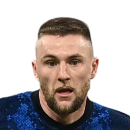 Milan Skriniar Dream League Soccer 2023 / DLS23