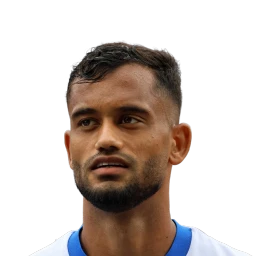 Jubal Rocha Mendes Júnior Dream League Soccer 2023 / DLS23