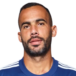 Fransérgio Barbosa Dream League Soccer 2023 / DLS23
