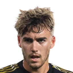 André Horta Dream League Soccer 2023 / DLS23
