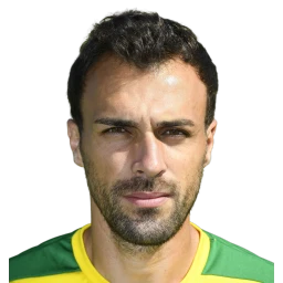 Marco Baixinho Dream League Soccer 2023 / DLS23