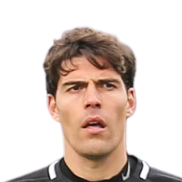 João Afonso Dream League Soccer 2023 / DLS23