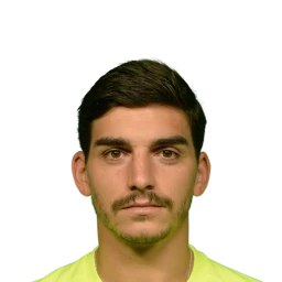 Miguel Silva Dream League Soccer 2023 / DLS23