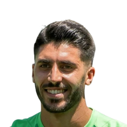 Rui Silva Dream League Soccer 2023 / DLS23
