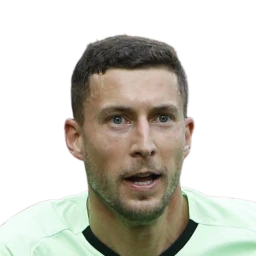 Óscar De Marcos Dream League Soccer 2023 / DLS23