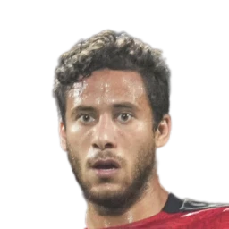 Ramadan Sobhi Dream League Soccer 2023 / DLS23