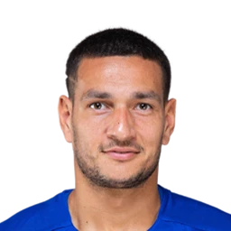 Rony Lopes Dream League Soccer 2023 / DLS23