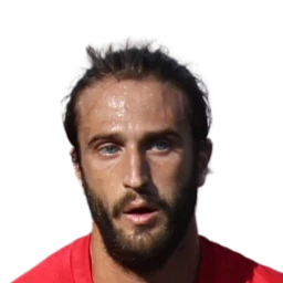 Andrea Barberis Dream League Soccer 2023 / DLS23