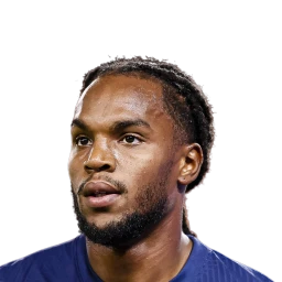 Renato Sanches Dream League Soccer 2023 / DLS23
