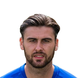 Sam Hendriks Dream League Soccer 2023 / DLS23