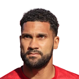 Wes Foderingham Dream League Soccer 2023 / DLS23
