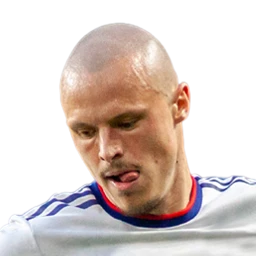 Brad Smith Dream League Soccer 2023 / DLS23