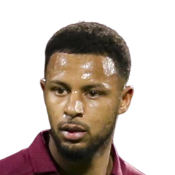 Lys Mousset Dream League Soccer 2023 / DLS23