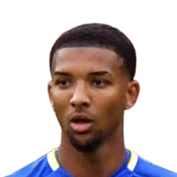 Mason Holgate Dream League Soccer 2023 / DLS23