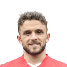 Pedro Filipe Barbosa Moreira Dream League Soccer 2023 / DLS23