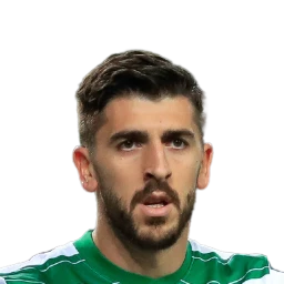 Paulo Mota Dream League Soccer 2023 / DLS23