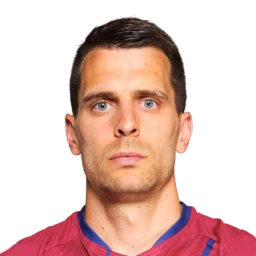 Komnen Andrić Dream League Soccer 2023 / DLS23