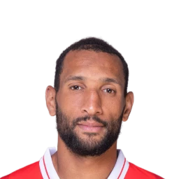Yunis Abdelhamid Dream League Soccer 2023 / DLS23