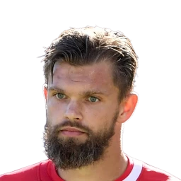 Bartlomiej Dragowski Dream League Soccer 2023 / DLS23