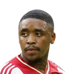 Steven Bergwijn Dream League Soccer 2023 / DLS23
