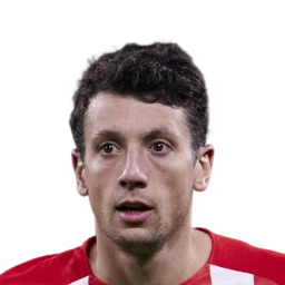 Mikel Vesga Dream League Soccer 2023 / DLS23