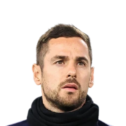 Remi Matthews Dream League Soccer 2023 / DLS23