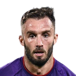 Germán Pezzella Dream League Soccer 2023 / DLS23