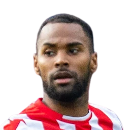 Rico Henry Dream League Soccer 2023 / DLS23