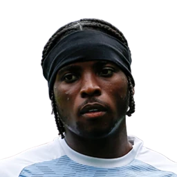 Romaine Sawyers Dream League Soccer 2023 / DLS23