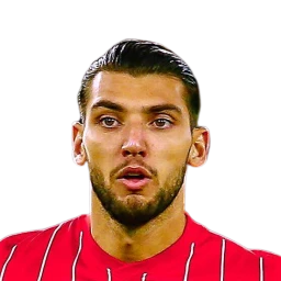 Rafael Mir Dream League Soccer 2023 / DLS23