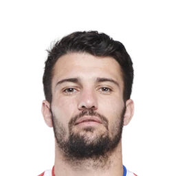 Léo Dubois Dream League Soccer 2023 / DLS23