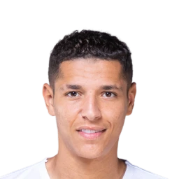 Amine Harit Dream League Soccer 2023 / DLS23