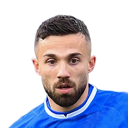 Federico Di Francesco Dream League Soccer 2023 / DLS23
