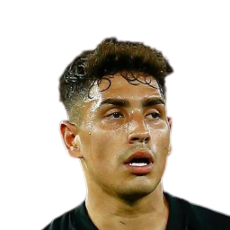 Ezequiel Ponce Dream League Soccer 2023 / DLS23