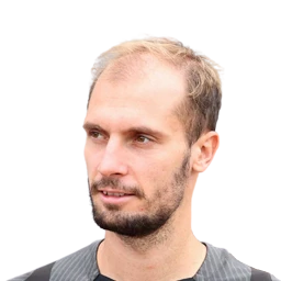 Jon Gorenc Stanković Dream League Soccer 2023 / DLS23