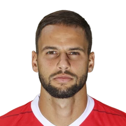 Pantelis Hatzidiakos Dream League Soccer 2023 / DLS23
