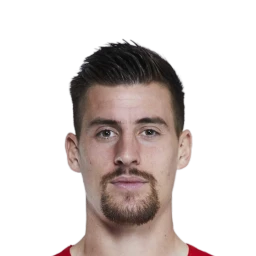 Baptiste Santamaría Dream League Soccer 2023 / DLS23