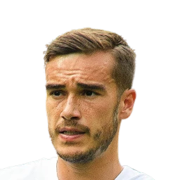 Harry Winks Dream League Soccer 2023 / DLS23