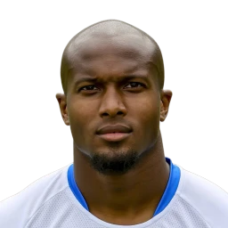 Gervane Kastaneer Dream League Soccer 2023 / DLS23