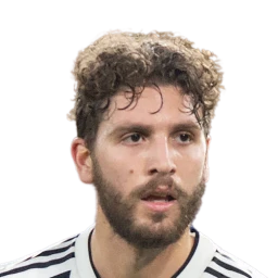 Manuel Locatelli Dream League Soccer 2023 / DLS23