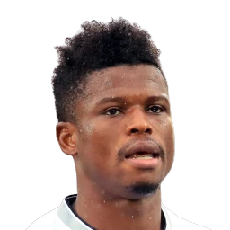 Mikel Agu Dream League Soccer 2023 / DLS23