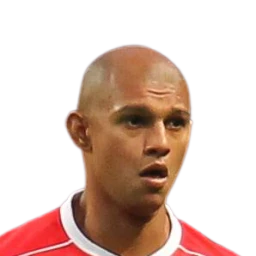 Raúl Silva Dream League Soccer 2023 / DLS23