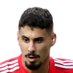 Gil Dias Dream League Soccer 2023 / DLS23