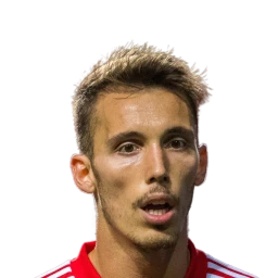 Alejandro Grimaldo Dream League Soccer 2023 / DLS23