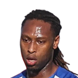 Rúben Semedo Dream League Soccer 2023 / DLS23
