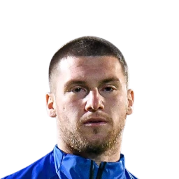 Sam Johnstone Dream League Soccer 2023 / DLS23