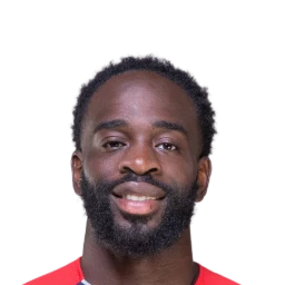Jonathan Ikoné Dream League Soccer 2023 / DLS23
