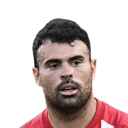 Andrea Petagna Dream League Soccer 2023 / DLS23