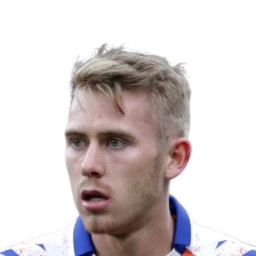 Ryan Manning Dream League Soccer 2023 / DLS23