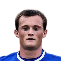 Liam Henderson Dream League Soccer 2023 / DLS23